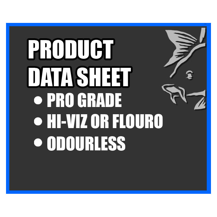 BAIT PRO - PROFESSIONAL BAIT DYEZ