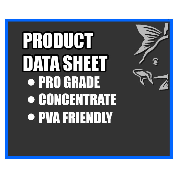 BAIT PRO - CONCENTRATED FLAVOUR