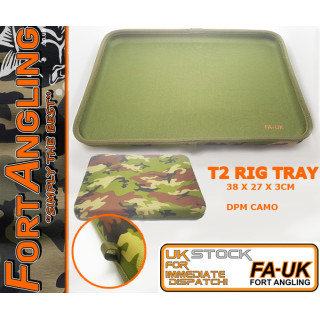 SPECIMEN PRO - SUPER RIG TRAY