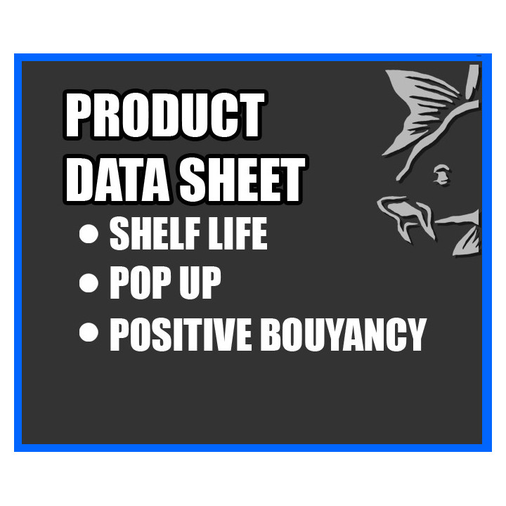 SIGNATURE RANGE - "NUGETZ" THE BEST SURFACE BAIT