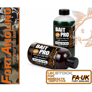 SIGNATURE RANGE - BAIT SOAK (500ML)