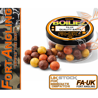 SPECIMEN PRO - "ULTRA PREMIUM BOILIEZ" ( 10 & 14MM)