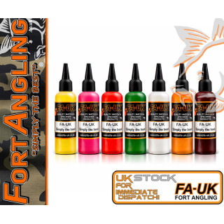 SIGNATURE RANGE - "FOGGY" BAIT ENHANCER