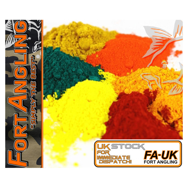 BAIT PRO - PROFESSIONAL BAIT DYEZ