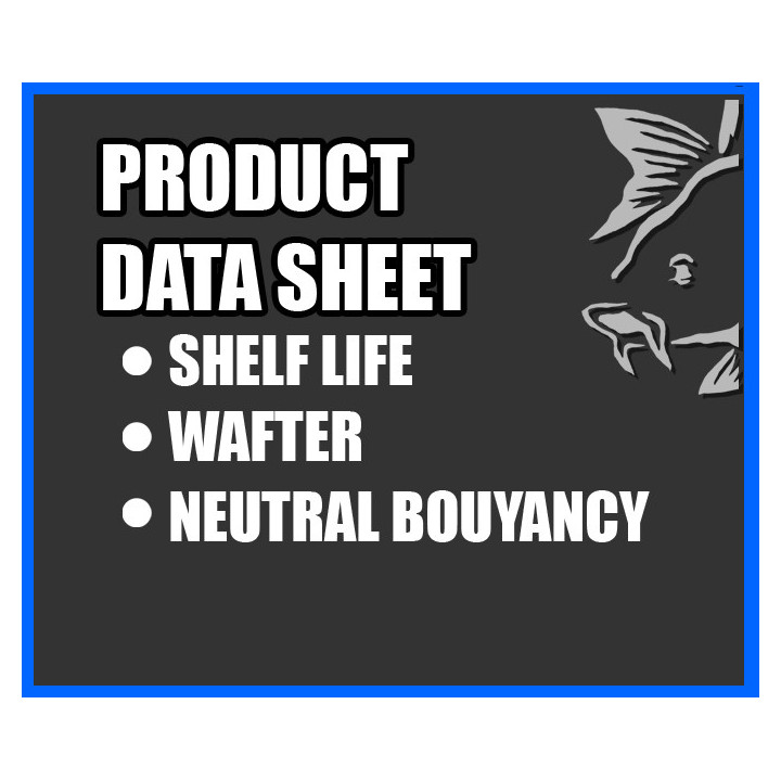 SIGNATURE RANGE - "WINTER LUMPS - SPIKERZ" DUMBELL (8/10 & 14mm)