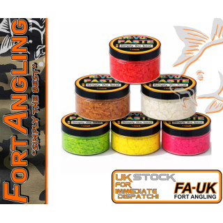 SIGNATURE RANGE - "STRINGY" PASTE