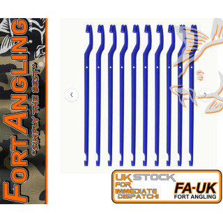 QUALITY ACCESSORIES - HOOK DISGORGER (2 ITEM)