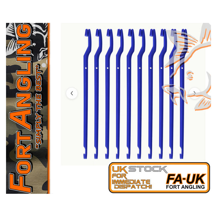 QUALITY ACCESSORIES - HOOK DISGORGER (2 ITEM)