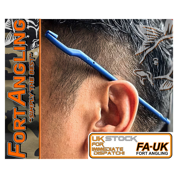QUALITY ACCESSORIES - HOOK DISGORGER (2 ITEM)