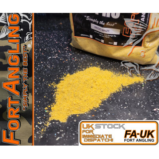 MATCH PRO - ULTRA GROUND BAITZ