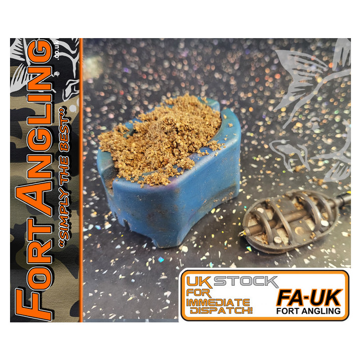 MATCH PRO - ULTRA GROUND BAITZ