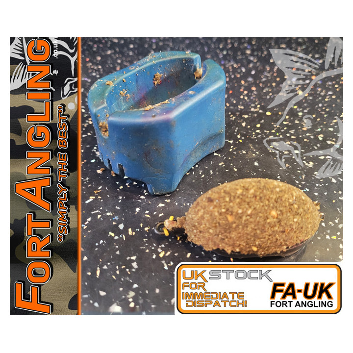 MATCH PRO - ULTRA GROUND BAITZ