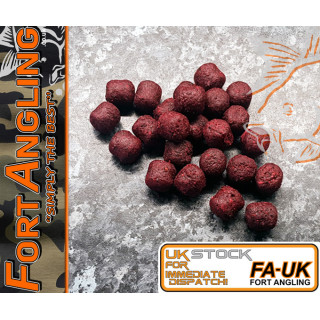 SIGNATURE RANGE - "BARBEL BITEZ" BOILIEZ (8 & 12MM)