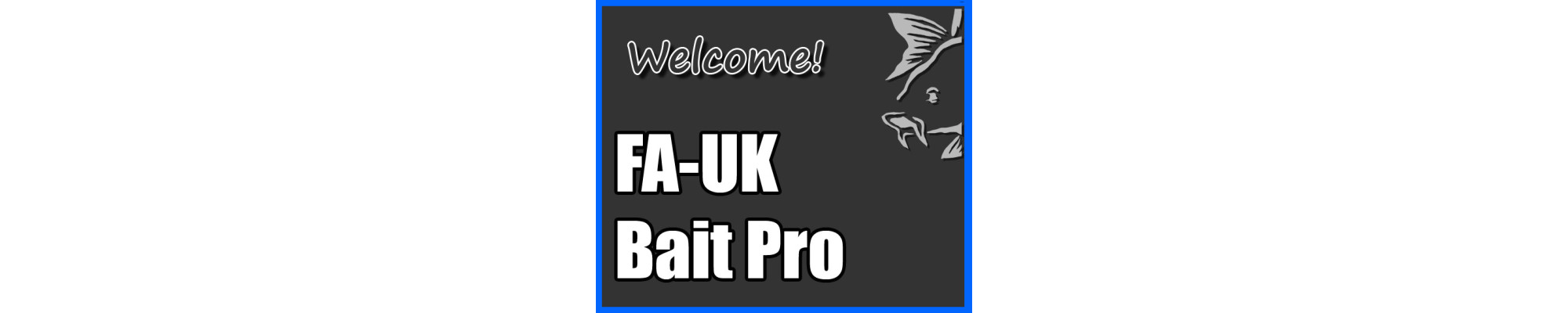 FA-UK BAIT PRO