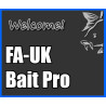 FA-UK BAIT PRO