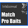 MATCH PRO BAITS
