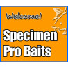 SPECIMEN PRO BAITS