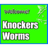 KNOCKERS WORMS